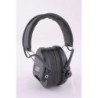 Casque numérique hautes performances technologiques